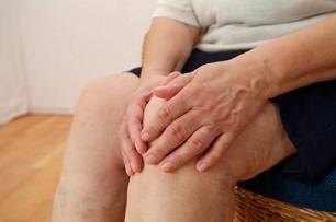 συμπτώματα αρθρώσεων στο γόνατο