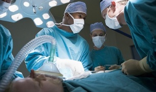 χειρουργική επέμβαση για οστική οστεοχόνδρωση