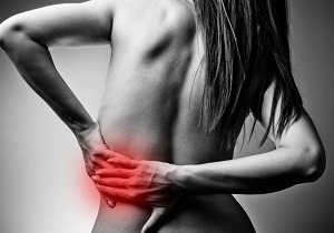 πώς να απαλλαγείτε από τον πόνο στην πλάτη